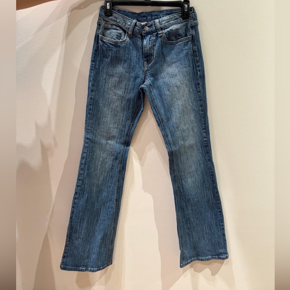 Brandy Melville low rise jeans